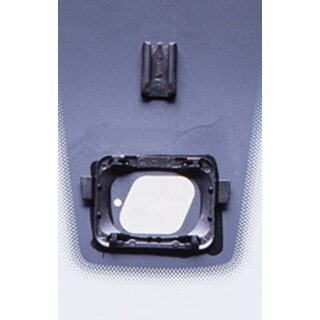 Windschutzscheibe GR�N SOLAR REGEN-,...