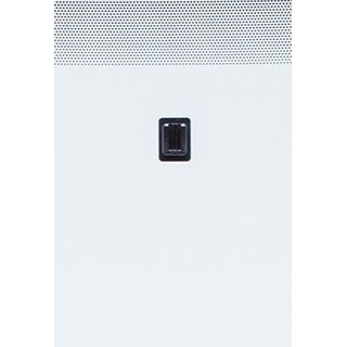 Windschutzscheibe KLAR REFLEKTION INNENSPIEGEL-HALTER...