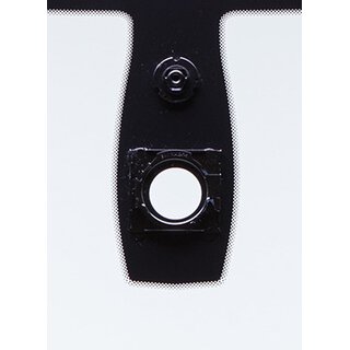 Windschutzscheibe GR�N REGEN-, LICHTSENSOR-HALTERUNG...