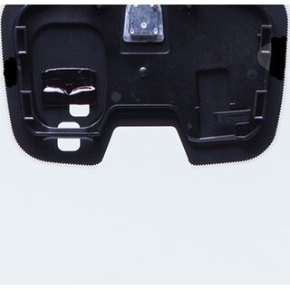 Windschutzscheibe GR�N SOLAR REGEN-, LICHT-,...