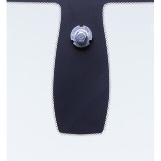 Windschutzscheibe GR�N INNENSPIEGEL-HALTER SICHTFENSTER