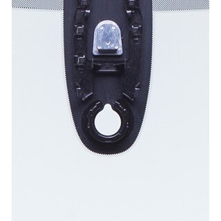 Windschutzscheibe KLAR REFLEKTION REGEN-,...