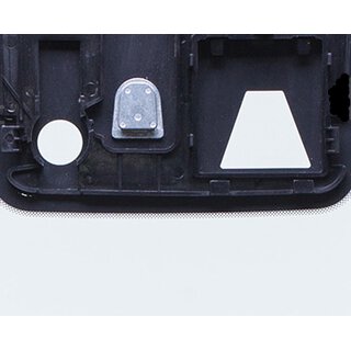 Windschutzscheibe GR�N SOLAR REGEN-,...