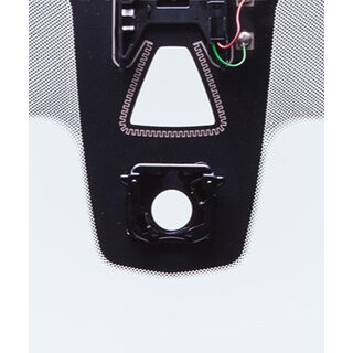 Windschutzscheibe GR�N SOLAR REGEN-, LICHT-,...