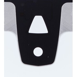 Windschutzscheibe GR�N SOLAR REGEN-, LICHT-, BESCHLAGSENSOR-HALTERUNG KAMERA HEAD-UP DISPLAY SICHTFENSTER