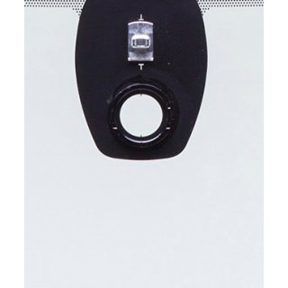 Windschutzscheibe GR�N SOLAR REGEN-,...