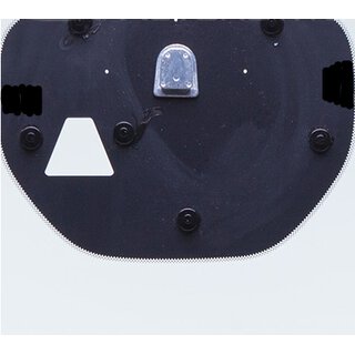 Windschutzscheibe GR�N SOLAR KAMERA INNENSPIEGEL-HALTER...