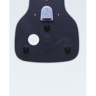 Windschutzscheibe GR�N SOLAR REGEN-,...