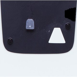 Windschutzscheibe GR�N SOLAR KAMERA INNENSPIEGEL-HALTER...