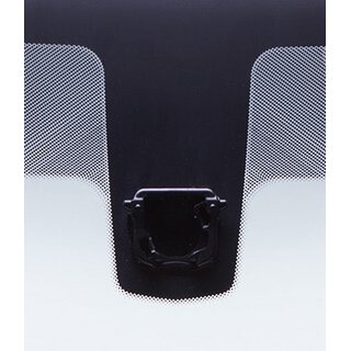 Windschutzscheibe GR�N GRAUKEIL SOLAR INNENSPIEGEL-HALTER...