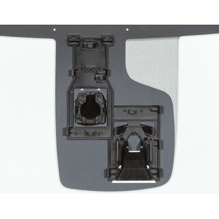 Windschutzscheibe GR�N SOLAR KAMERA SICHTFENSTER