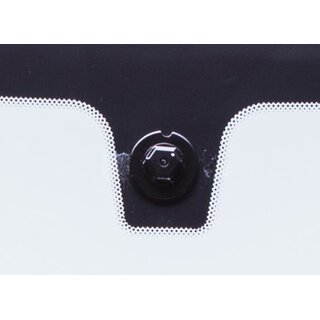 Windschutzscheibe GR�N SOLAR INNENSPIEGEL-HALTER SICHTFENSTER