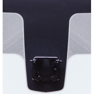 Windschutzscheibe GR�N SOLAR INNENSPIEGEL-HALTER 3....