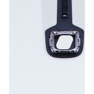 Windschutzscheibe GR�N SOLAR REGEN-,...