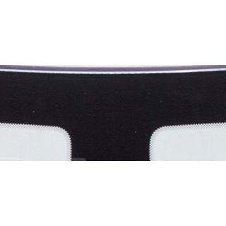 Windschutzscheibe GR�N REGEN-, LICHTSENSOR-HALTERUNG INNENSPIEGEL-HALTER SICHTFENSTER