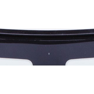 Windschutzscheibe GR�N INNENSPIEGEL-HALTER SICHTFENSTER