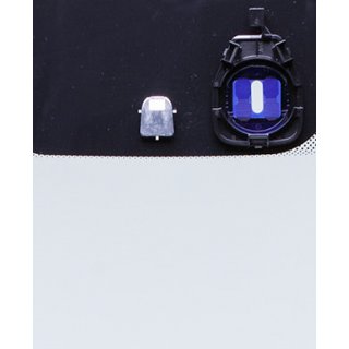 Windschutzscheibe GR�N REGEN-, LICHTSENSOR...