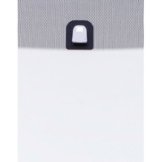 Windschutzscheibe GR�N INNENSPIEGEL-HALTER SICHTFENSTER