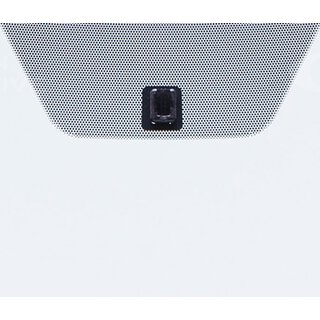 Windschutzscheibe GR�N SOLAR INNENSPIEGEL-HALTER