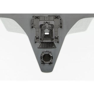 Windschutzscheibe GR�N SOLAR ABSORBIEREND AKUSTIK KAMERA...