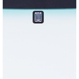 Windschutzscheibe GR�N GR�NKEIL INNENSPIEGEL-HALTER...