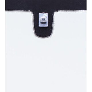 Windschutzscheibe GR�N SOLAR INNENSPIEGEL-HALTER