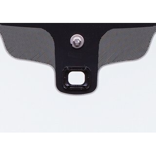 Windschutzscheibe GR�N SOLAR HEIZBAR REGEN-,...