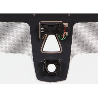 Windschutzscheibe GR�N SOLAR REGEN-, LICHT-,...