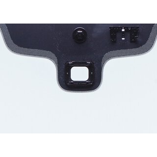 Windschutzscheibe GR�N SOLAR REGEN-, LICHT-,...