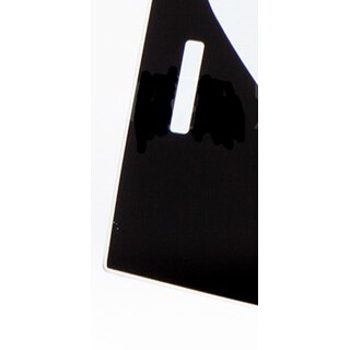 Windschutzscheibe GR�N SOLAR REGEN-, LICHTSENSOR-HALTERUNG INNENSPIEGEL-HALTER SICHTFENSTER