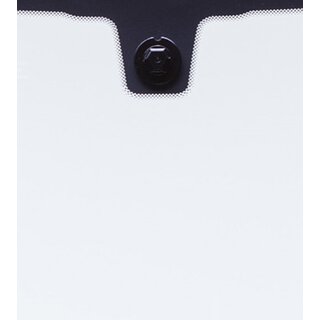 Windschutzscheibe GR�N SOLAR INNENSPIEGEL-HALTER...