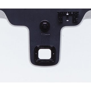 Windschutzscheibe KLAR REFLEKTION AKUSTIK REGEN-, LICHT-,...