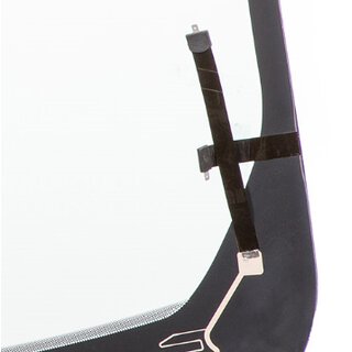 Windschutzscheibe GR�N AKUSTIK HEIZBAR REGEN-, LICHT-, BESCHLAGSENSOR-HALTERUNG SICHTFENSTER