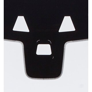 Windschutzscheibe GR�N AKUSTIK REGEN-, LICHT-, BESCHLAGSENSOR-HALTERUNG KAMERA SICHTFENSTER