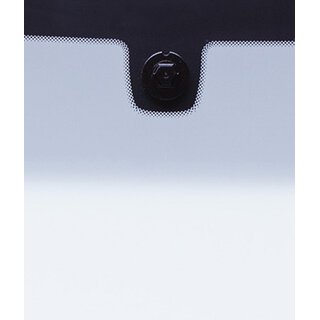 Windschutzscheibe GR�N GRAUKEIL SOLAR INNENSPIEGEL-HALTER...