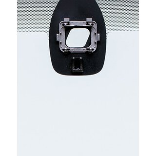 Windschutzscheibe GR�N SOLAR REGEN-,...