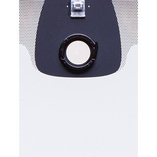 Windschutzscheibe KLAR REFLEKTION AKUSTIK REGEN-,...