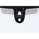 Windschutzscheibe GR�N REGEN-, LICHTSENSOR-HALTERUNG...