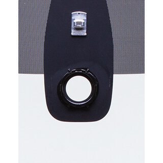 Windschutzscheibe GR�N AKUSTIK REGEN-,...