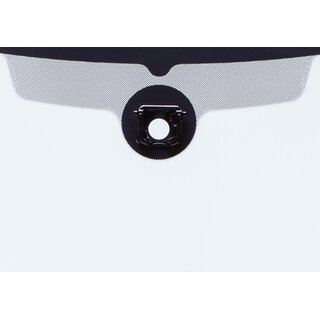 Windschutzscheibe GR�N HEIZBAR REGEN-,...