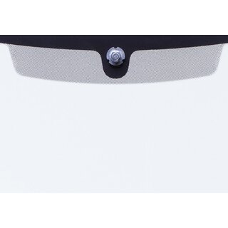 Windschutzscheibe GR�N INNENSPIEGEL-HALTER SICHTFENSTER