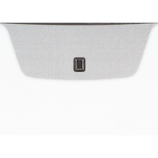 Windschutzscheibe GR�N INNENSPIEGEL-HALTER SICHTFENSTER