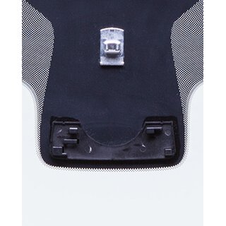 Windschutzscheibe GR�N SOLAR KAMERA INNENSPIEGEL-HALTER...