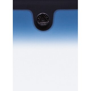 Windschutzscheibe GR�N BLAUKEIL INNENSPIEGEL-HALTER