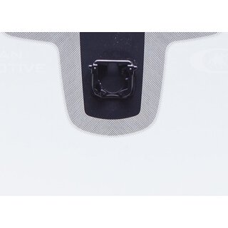 Windschutzscheibe GR�N SOLAR INNENSPIEGEL-HALTER...