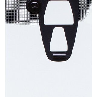 Windschutzscheibe GR�N SOLAR KAMERA INNENSPIEGEL-HALTER...