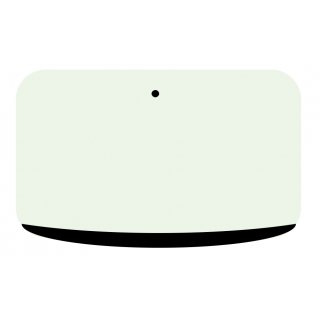 Windschutzscheibe GR�N INNENSPIEGEL-HALTER