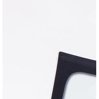 Windschutzscheibe KLAR AKUSTIK INNENSPIEGEL-HALTER SICHTFENSTER