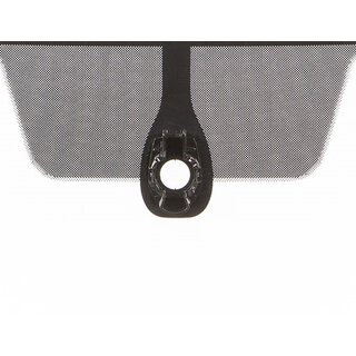 Windschutzscheibe GR�N AKUSTIK REGEN-,...