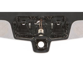 Windschutzscheibe GR�N AKUSTIK REGEN-,...